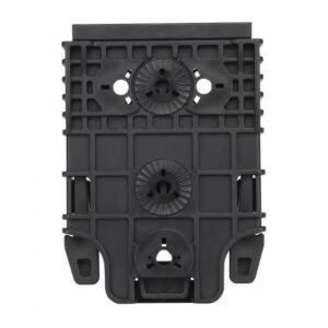 Attache Rapide pour Holster Nuprol - airsoft - equipement tactiques