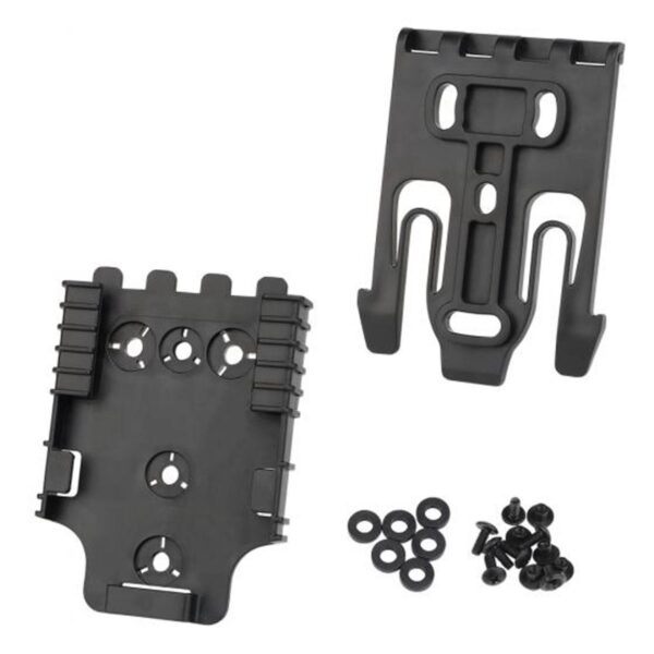 Attache Rapide pour Holster Nuprol – Image 5