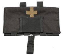 Poche Médic Molle nuprol Noire