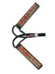Batterie LiPo 2 sticks 7,4v 1300mah 25c solo11 - Vue 1