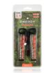 Batterie LiPo 2 sticks 7,4v 1300mah 25c solo11 - Vue 3