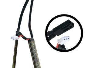Batterie LiPo 2 sticks 7,4v 1300mah 25c solo11
