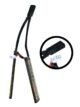 Batterie LiPo 2 sticks 7,4v 1300mah 25c solo11 - Vue principale