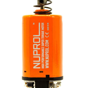 Moteur high torque axe court - Nuprol