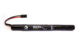 Batterie mini bâton 8,4 v / 1600 mah NiMh type AK - Vue principale