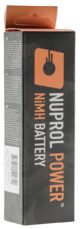 Batterie NiMh mini 8,4 v/1600 mAh - Vue 1