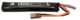 Batterie LiPo stick 7,4 v/1300 mAh - Vue principale
