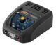 Chargeur de batterie LiPo / LiFe / NiMh - Vue 1