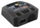 Chargeur de batterie LiPo / LiFe / NiMh - Vue 2