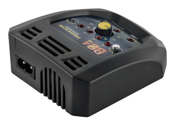 Chargeur de batterie LiPo / LiFe / NiMh – Image 4