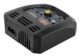 Chargeur de batterie LiPo / LiFe / NiMh - Vue 3