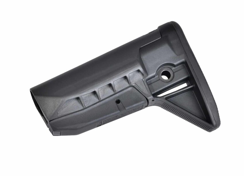 Crosse Airsoft BCMGUNFIGHTER™ Stock Mod 0-SOPMOD - Vue principale