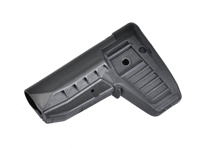 Crosse Airsoft BCMGUNFIGHTER™ Stock Mod 1-SOPMOD - Vue principale