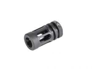 Cache flamme acier airsoft  BCMGUNFIGHTER™ Compensator MOD 0