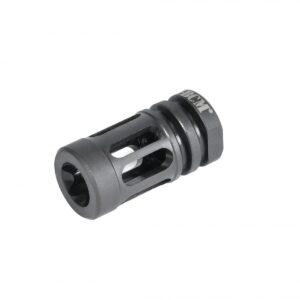 BCM AIR - Cache flamme acier airsoft BCMGUNFIGHTER™ Compensator MOD 0 - airsoft - accessoires airsoft