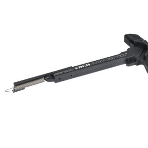 BCM AIR - Levier d'armement AEG BCMGUNFIGHTER™ MOD 4x4 - airsoft - accessoires airsoft