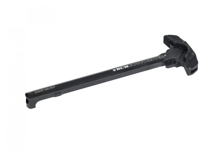 Levier d’armement GBBR BCMGUNFIGHTER™ MOD 4×4 - Vue principale