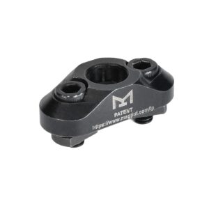 BCM AIR - Montage sangle QD M-LOK BCMGUNFIGHTER™ MCMR-SM - airsoft - accessoires airsoft
