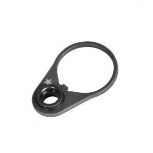 BCM AIR - Anneau montage sangle GBBR BCMGUNFIGHTER™ QD End plate - airsoft - accessoires airsoft