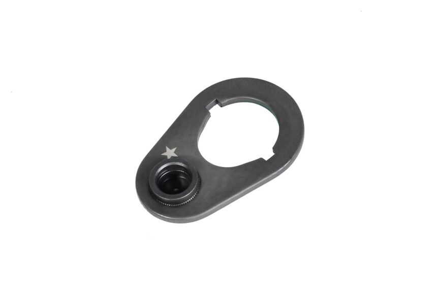 Anneau montage sangle AEG BCMGUNFIGHTER™ QD End plate - Vue principale