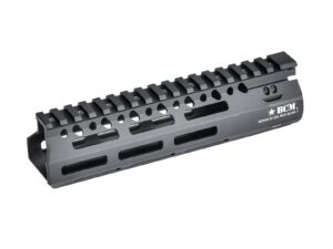 Garde-main M-LOK 7' full CNC MCMR BCMGUNFIGHTER™