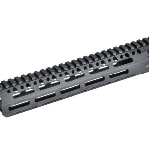 BCM AIR - Garde-main M-LOK 10' full CNC MCMR BCMGUNFIGHTER™ - airsoft - accessoires airsoft