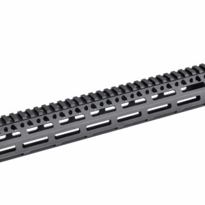 BCM AIR - Garde-main M-LOK 13' full CNC MCMR BCMGUNFIGHTER™ - airsoft - accessoires airsoft