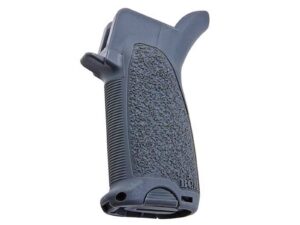 Poignée verticale BCM Airsoft Gunfighter Mod2 grise