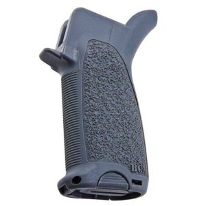 Poignée verticale BCM Airsoft Gunfighter Mod2 grise - airsoft - accessoires airsoft