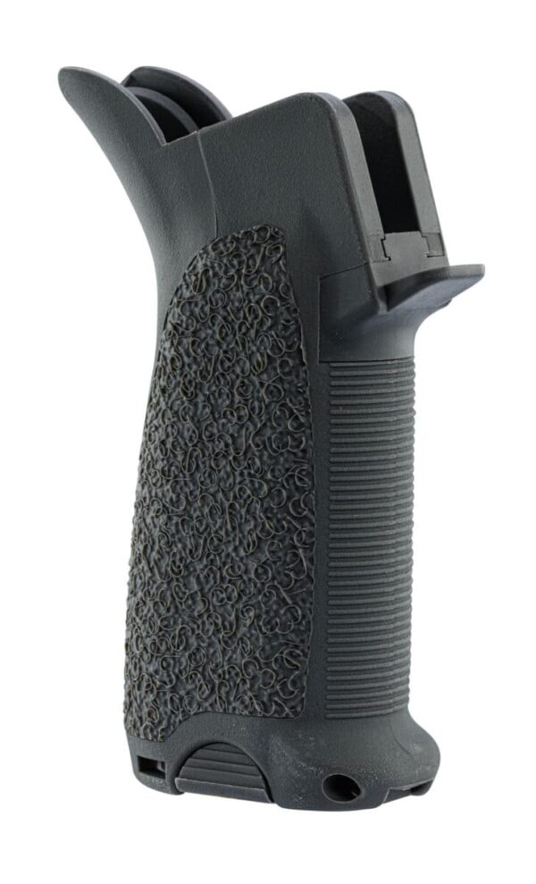 Poignée verticale BCM Airsoft Gunfighter Mod2 grise – Image 2