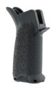 Poignée verticale BCM Airsoft Gunfighter Mod2 grise - Vue 1