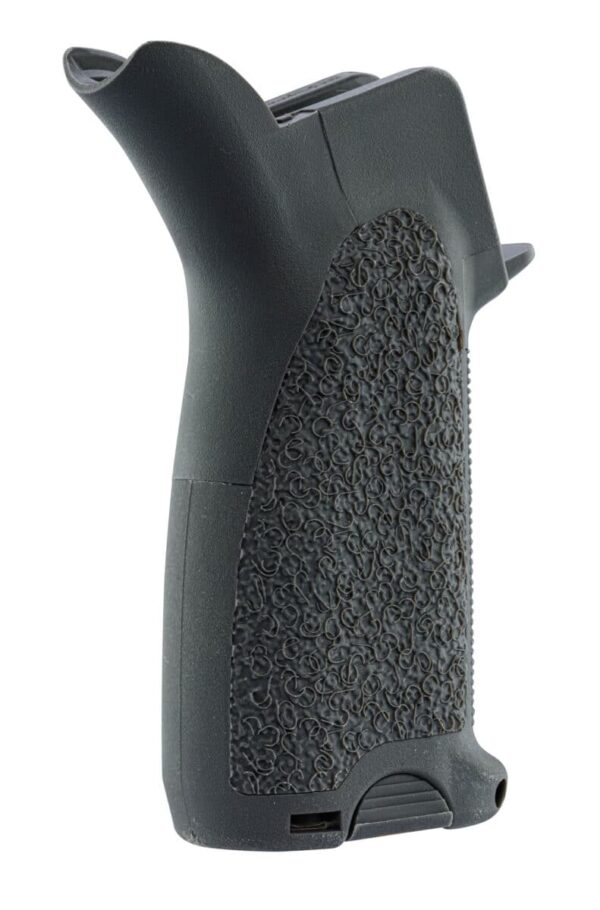 Poignée verticale BCM Airsoft Gunfighter Mod2 grise – Image 3