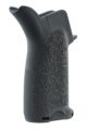 Poignée verticale BCM Airsoft Gunfighter Mod2 grise - Vue 2