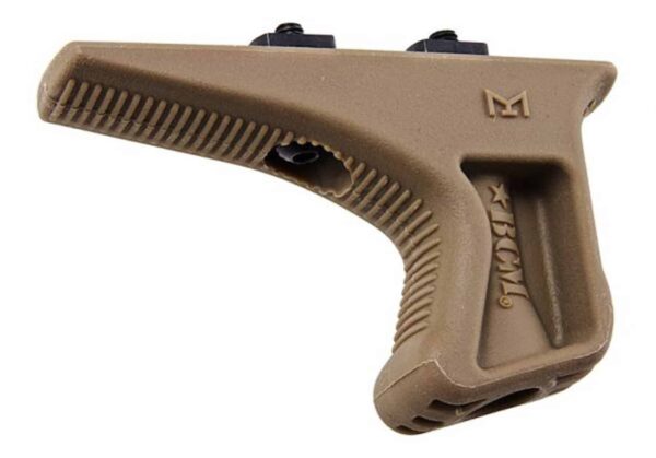 Poignée verticale BCM Airsoft KAG Mod3 M-Lok – Image 5
