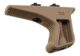 Poignée verticale BCM Airsoft KAG Mod3 M-Lok - Vue 4