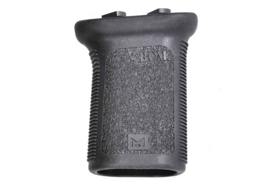 Poignée verticale BCM Airsoft Gunfighter Mod3 M-Lok - Vue principale