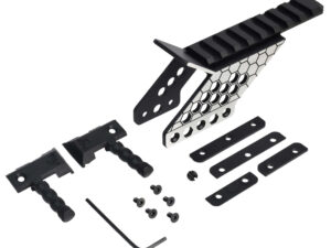 Kit rail de Montage et leviers d'armement Hi-cap HX - AW CUSTOM