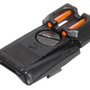 Rear sight fibre optic pour Hi-Capa - AW CUSTOM - pièces détachées & upgrades