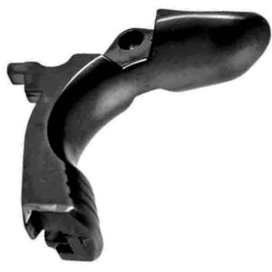 AW CUSTOM - Pédale de sécurité noire pour hi-capa - ARMORER WORKS customs - pièces détachées & upgrades