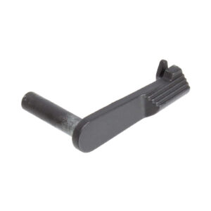 Arrêtoir de culasse noir pour séries HX - AW Custom - airsoft - pièces détachées & upgrades