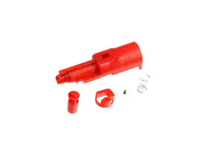 Nozzle renforcé pour G17 TM/WE/KJW/AW custom