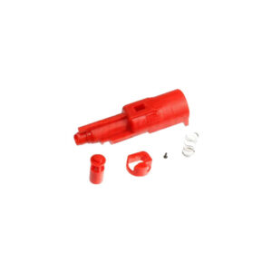 Nozzle renforcé pour G17 TM/WE/KJW/AW custom - airsoft - pièces détachées & upgrades