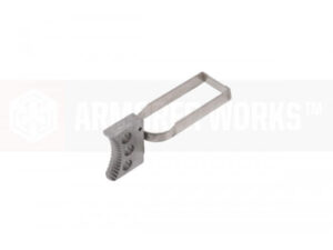 Kit détente NE10 1911 gbb Silver