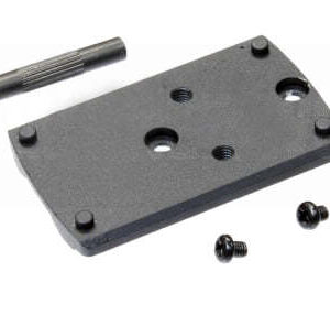 AW CUSTOM - Kit MRDS pour série HX - airsoft - accessoires airsoft