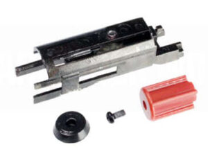 Cage nozzle + piston pour series HX compatible AWC/WE