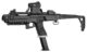 Kit Carbine pour GBB VX AW Custom - Vue 1