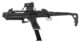 Kit Carbine pour GBB VX AW Custom - Vue 3