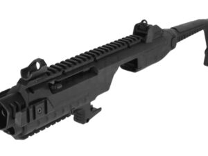 Kit Carbine pour GBB VX AW Custom