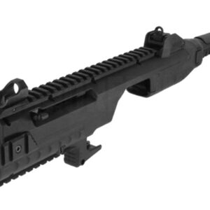 Kit Carbine pour GBB VX AW Custom - airsoft - accessoires airsoft