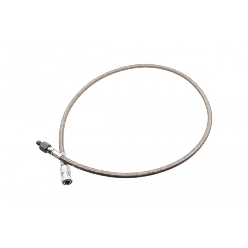 Ligne Dominator PCP complète SLP QD 8mm DIN - Vue principale